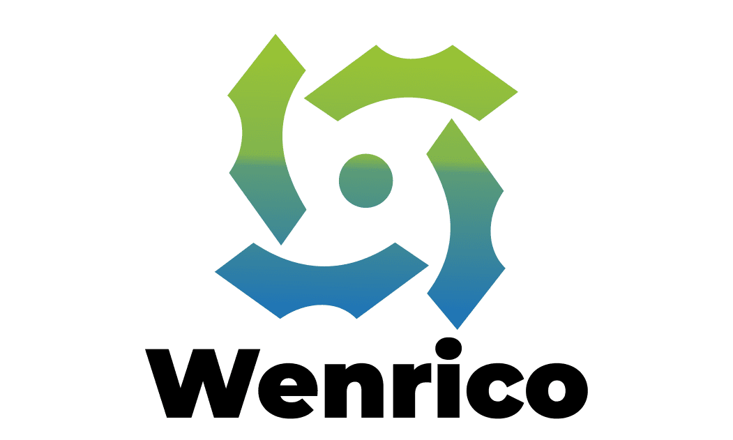 wenrico.com